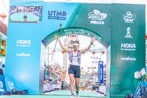 BIB: 410
                            <button type="button" onclick="openModal(21785322)" class="btn btn-primary btn-sm float-right btn-popup" data-toggle="modal" data-target=".modal-high-quality">
                        <i class="fas fa-shopping-cart"></i> Add to Cart
                    </button>
                                            <button type="button" onclick="isThisMe(21785322, true)" class="btn btn-success btn-sm float-right btn-popup btn-isme hidden" data-toggle="tooltip" data-placement="bottom" title="นี่คือรูปของคุณใช่ไหม คลิกที่นี่เพื่อเอาเข้าอัลบั้ม">
                        <i class="fas fa-plus"></i> Add to album
                    </button>
                    <button type="button" onclick="isThisMe(21785322, false)" class="btn btn-warning btn-sm float-right btn-popup btn-isnotme hidden">
                        <i class="fas fa-ban"></i> Remove from album
                    </button>